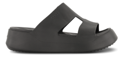 Crocs Getaway Platform H-Strap Sandal Sort 209409