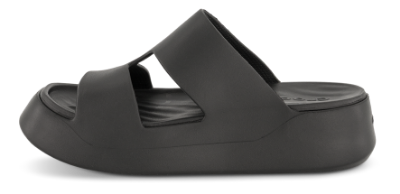 Crocs Getaway Platform H-Strap Sandal Sort 209409