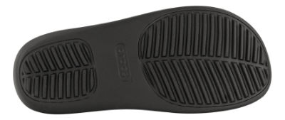 Crocs Getaway Platform H-Strap Sandal Sort 209409