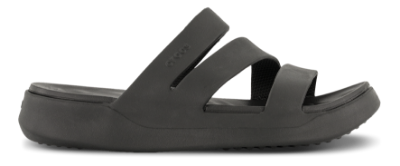 Crocs Getaway Strappy Sandal Svart 209587