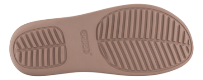 Crocs Getaway Strappy Sandal Brun 209587