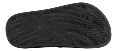 Hummel Pool Slide JR Sort 228010