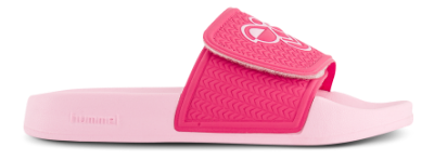 Hummel Pool Slide JR Rosa 228010