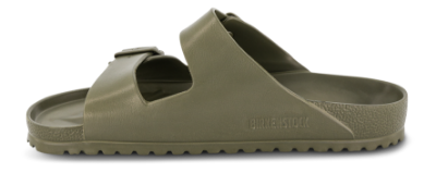 Birkenstock Arizona EVA Sandal Regular Khaki Grøn1019094