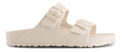 Birkenstock Arizona EVA Sandal Narrow Sandal Eggshell 1027384