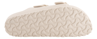 Birkenstock Arizona EVA Sandal Narrow Sandal Eggshell 1027384