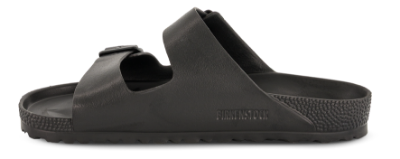 Birkenstock Arizona EVA Sandal Regular Svart 0129421 Arizona