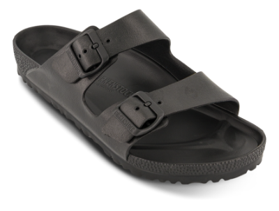 Birkenstock Arizona EVA Sandal Regular Svart 0129421 Arizona