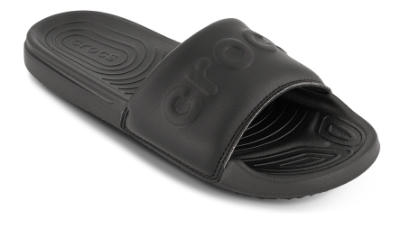 Crocs All Day Slide Sandal Sort 211430
