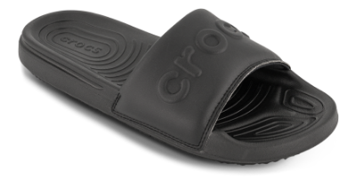 Crocs All Day Slide Sandal Sort 211432