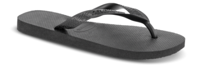 Havaianas Badesandaler Svart HAU4000029