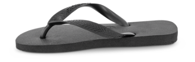 Havaianas Badesandaler Svart HAU4000029