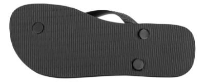 Havaianas Badesandaler Svart HAU4000029