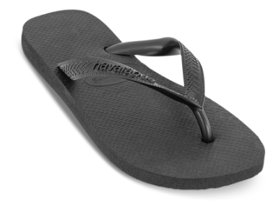 Havaianas Badesandaler Svart HAU4000029