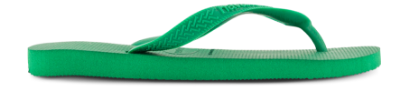 Havaianas Pool slides unisex Grøn HAU4000029