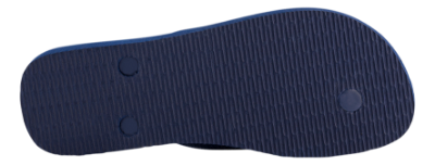 Havaianas Pool slides unisex Blå HAU4000029