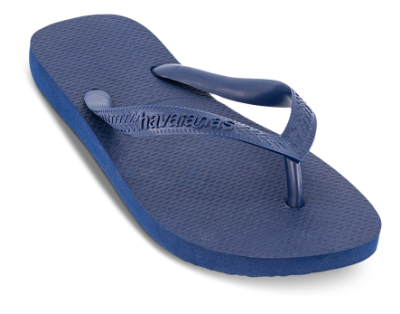 Havaianas Pool slides unisex Blå HAU4000029