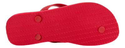 Havaianas Badesandaler Rød HAU4000029