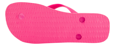 Havaianas Pool slides unisex Pink HAU4000029