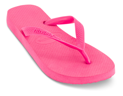 Havaianas Pool slides unisex Pink HAU4000029
