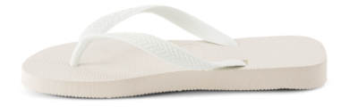 Havaianas Pool slides unisex Hvid HAU4000029