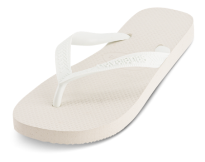 Havaianas Pool slides unisex Hvid HAU4000029