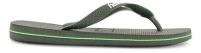 Havaianas Badesandaler Olive HAU4110850