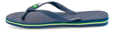 Havaianas Badesandaler Blå HAU4110850