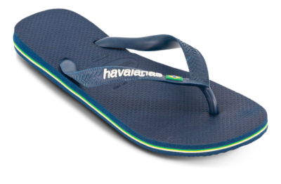 Havaianas Badesandaler Blå HAU4110850