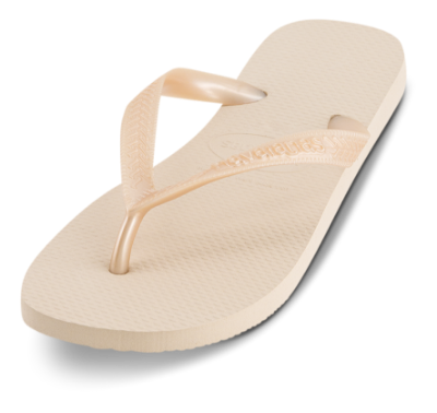 Havaianas Pool slides unisex Beige HAU4149369