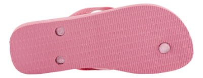 Havaianas Pool slides unisex Rosa HAU4149369