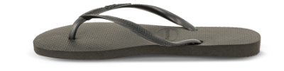 Havaianas Svart Slim 4000030