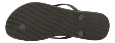 Havaianas Svart Slim 4000030
