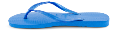Havaianas Badesandaler Blå HAW4000030