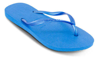Havaianas Badesandaler Blå HAW4000030