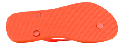 Havaianas Badesandaler Orange HAW4000030