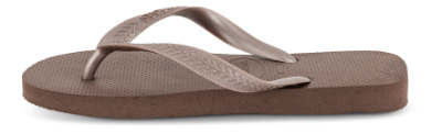 Havaianas Pool slides unisex Brun HAW4137428