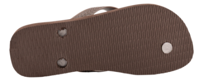 Havaianas Pool slides unisex Brun HAW4137428