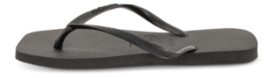 Havaianas Badesandaler Svart HAW4148301