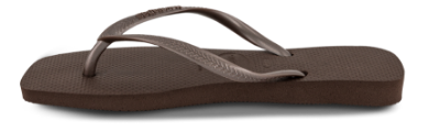 Havaianas Badesandaler Brun HAW4148301
