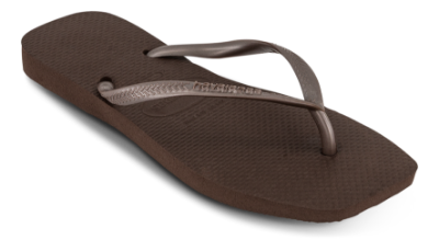 Havaianas Badesandaler Brun HAW4148301