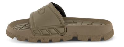 H2O Pool Slides Olive 7991-2