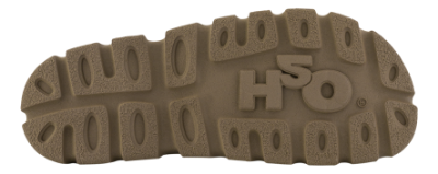 H2O Pool Slides Olive 7991-2