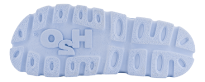 H2O Pool Slides Blå 7991-2