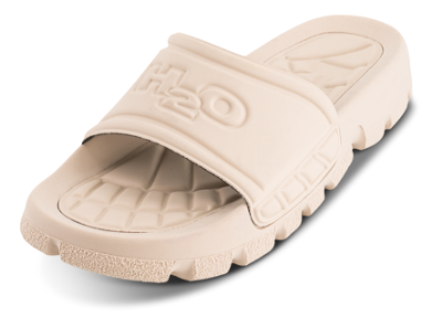 H2O Pool Slides Sand 7991-2