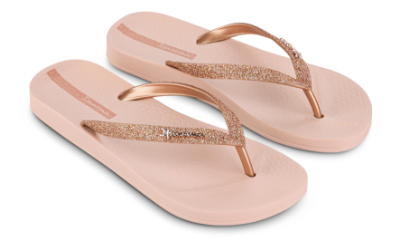 Ipanema Anat Lolota Fem Flip-Flop Sandal Rosa 83140
