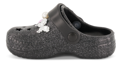 Sofie Schnoor Filiakb Clog Svart P262802