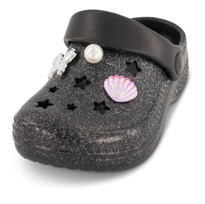 Sofie Schnoor Filiakb Clog Svart P262802