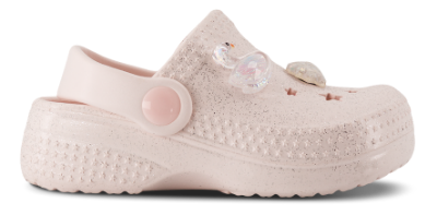 Sofie Schnoor Filiakb Clog Rosa P262802