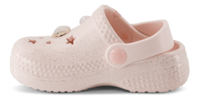 Sofie Schnoor Filiakb Clog Rosa P262802